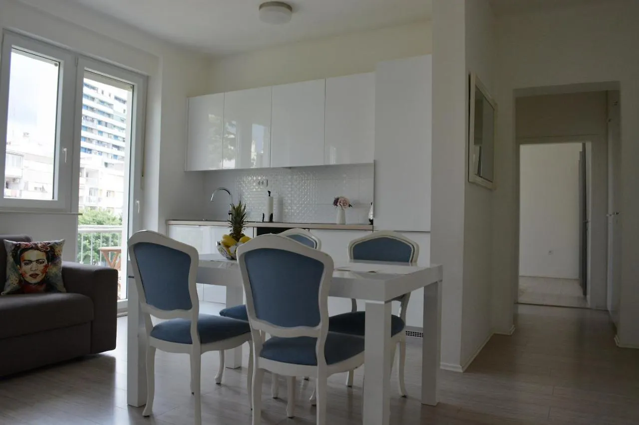 Apartment Seven Split