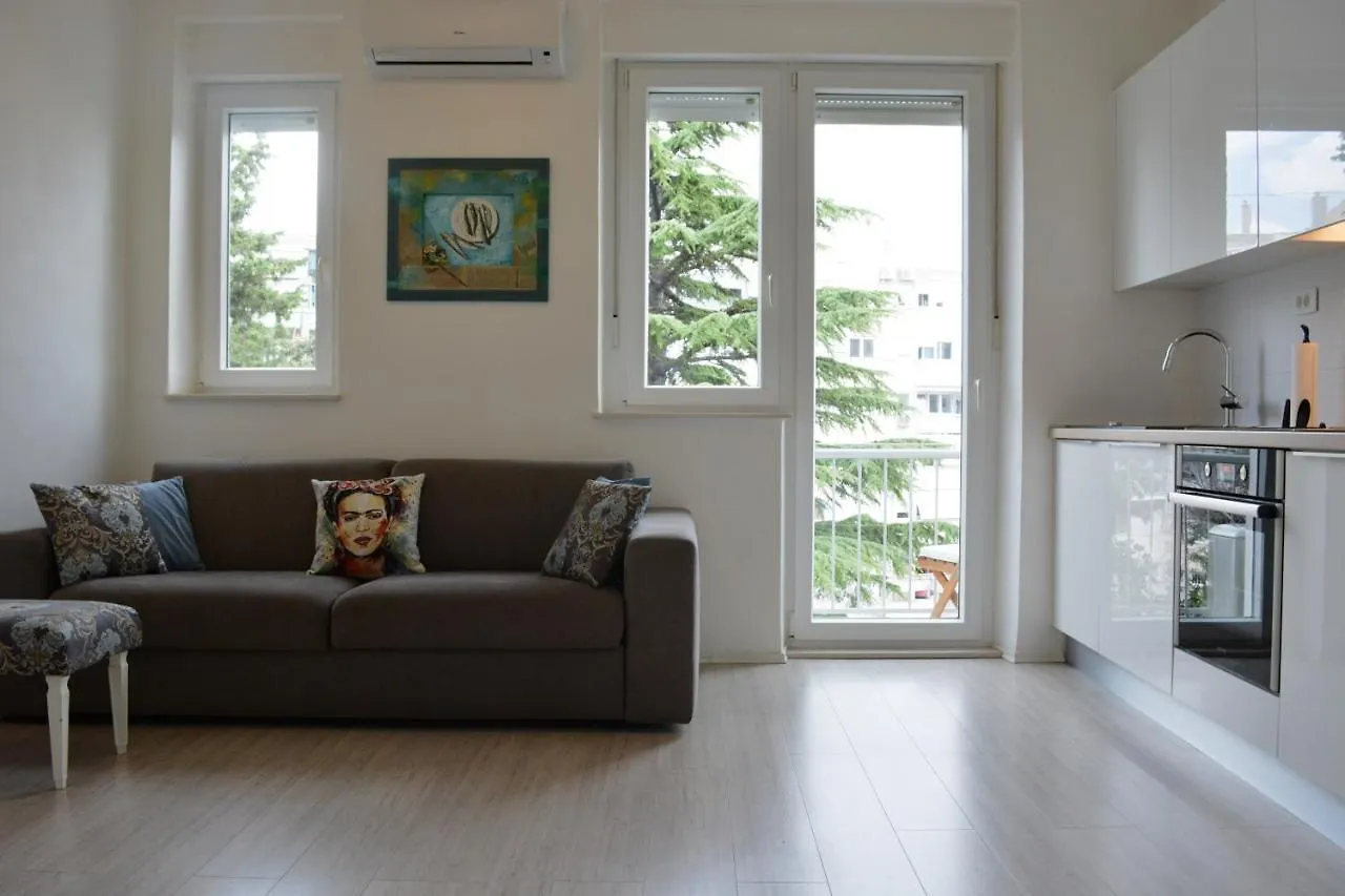 Apartment Seven Split