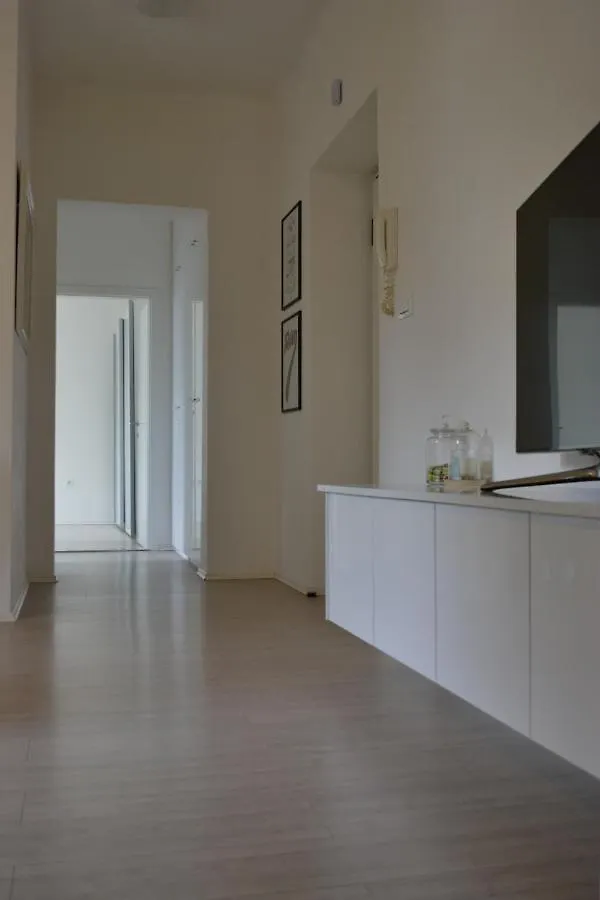 Apartment Seven Split