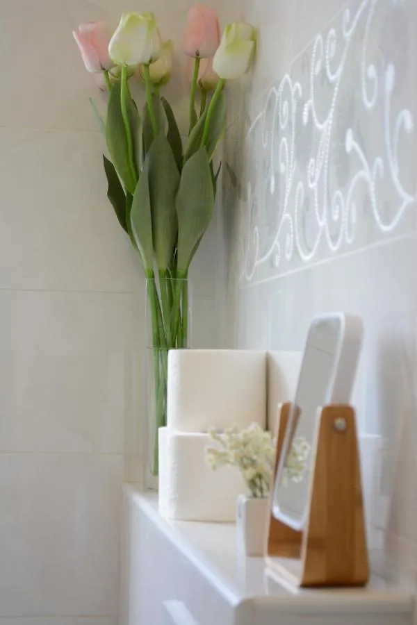 Apartment Seven Split