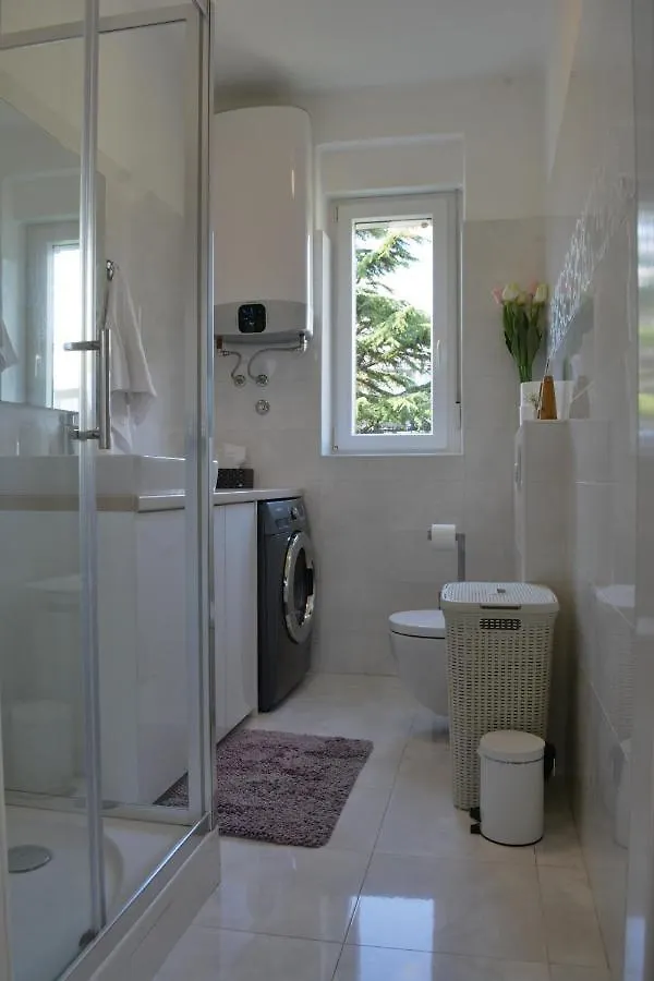 Apartment Seven Split 0*,  Croacia