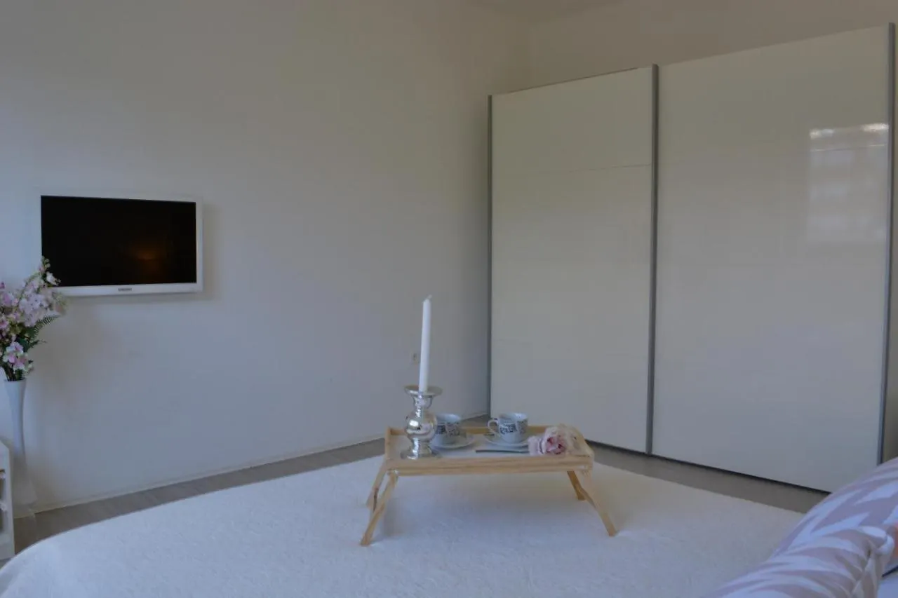 Apartment Seven Split Croacia