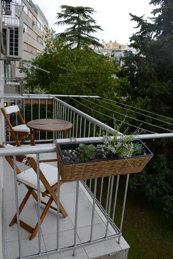 Apartment Seven Split Croacia