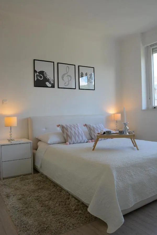 Apartment Seven Split 0*,  Croacia