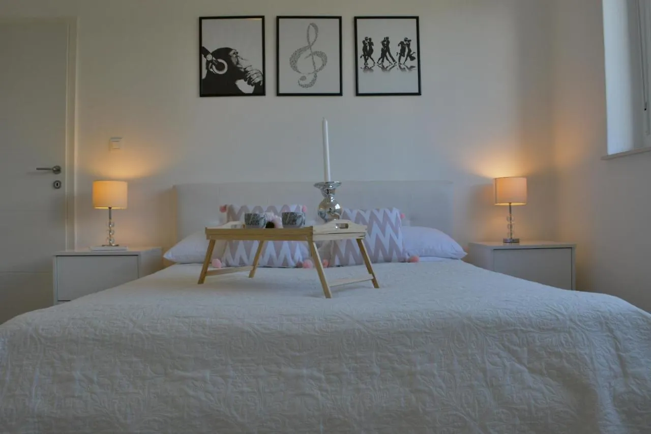 Apartment Seven Split