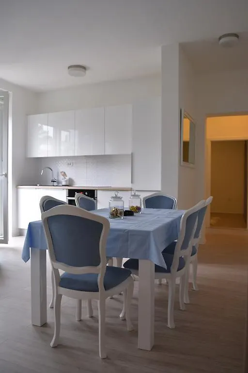 Apartment Seven Split